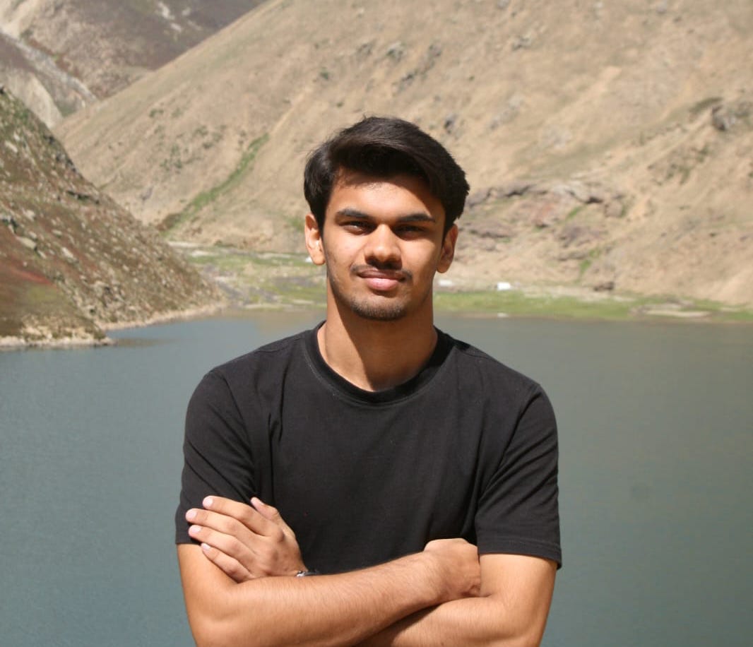 Daniyal Haider