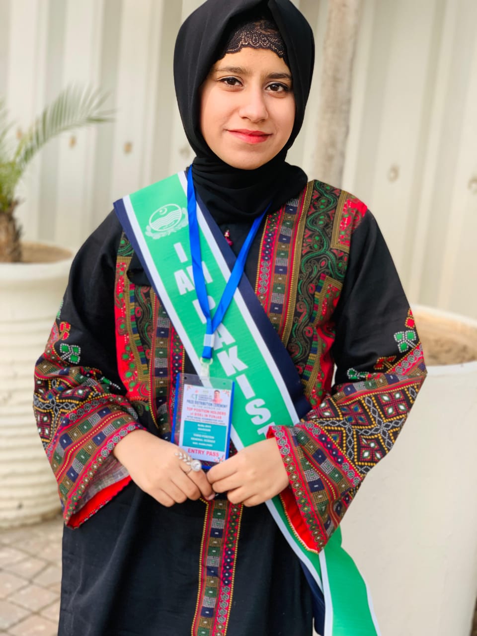 Mahnoor Malik