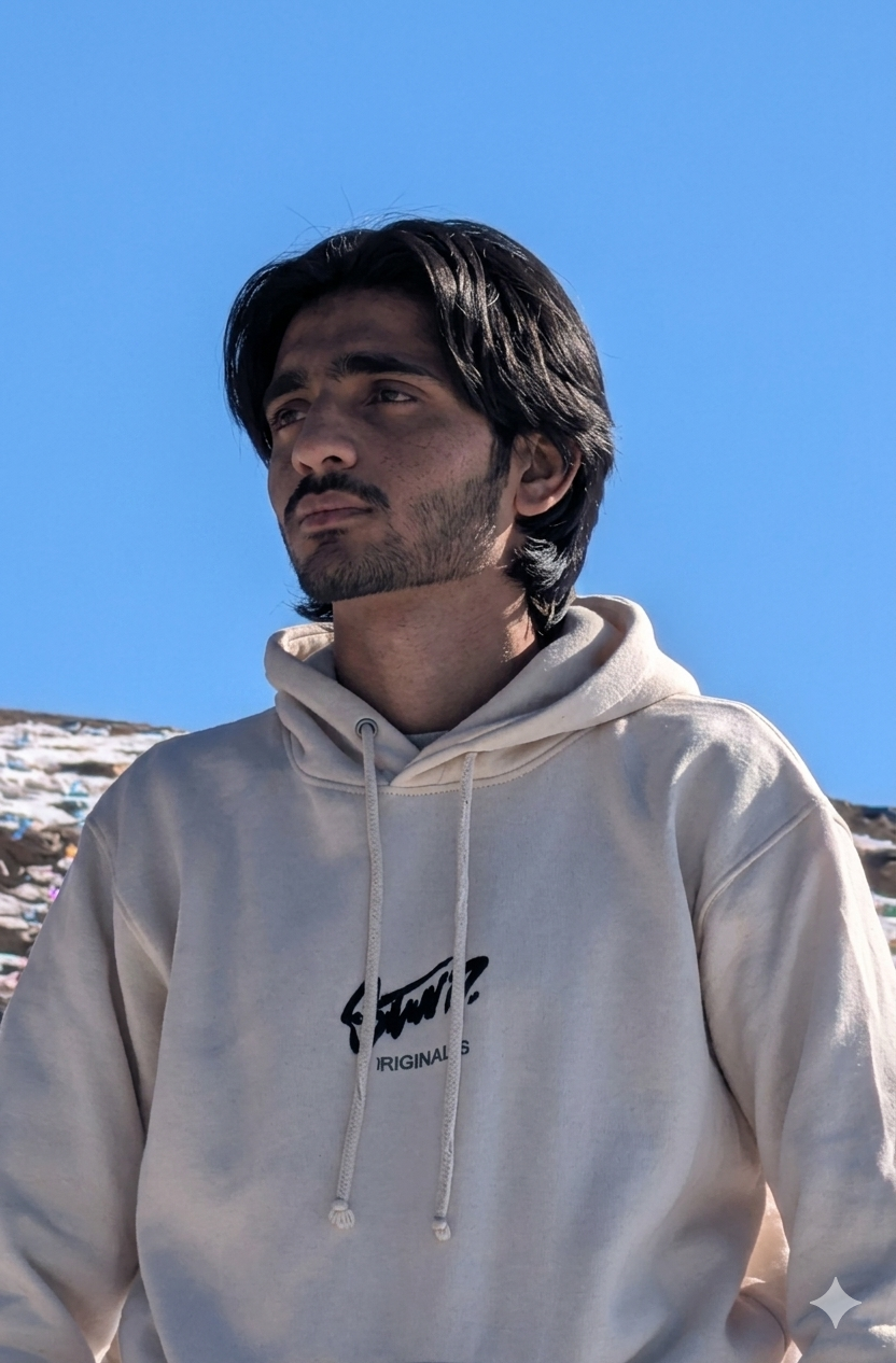 Saad Ahmed