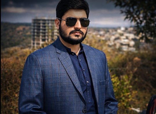 Wasif Mehmood Mughal